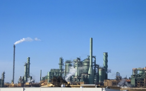 CAPE TOWN REFİNERY (CHEVREF) (CHEVRON SOUTH AFRİCA)